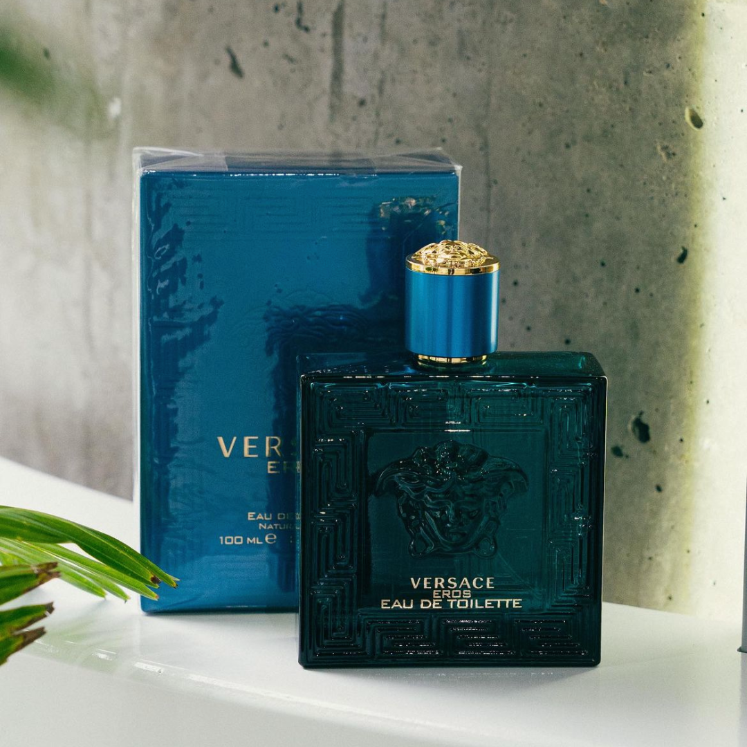 Versace Eros