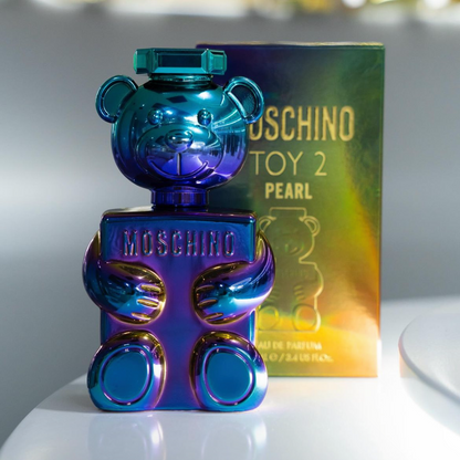 Moschino Toy 2 Perla